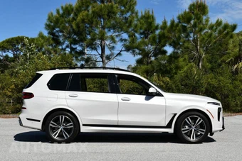 2024 BMW X7 Sports Activity Vehicle xDrive40i M SPORT LINE - miniatura 7