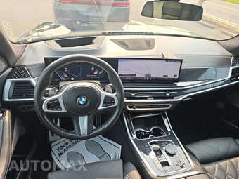 2024 BMW X7 Sports Activity Vehicle xDrive40i M SPORT LINE - miniatura 14