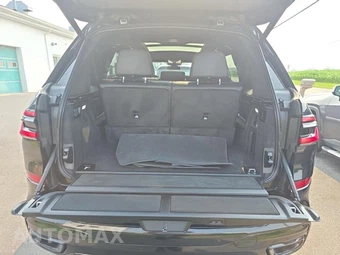 2024 BMW X7 Sports Activity Vehicle xDrive40i M SPORT LINE - miniatura 21