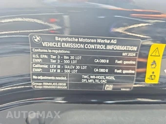 2024 BMW X7 Sports Activity Vehicle xDrive40i M SPORT LINE - miniatura 22