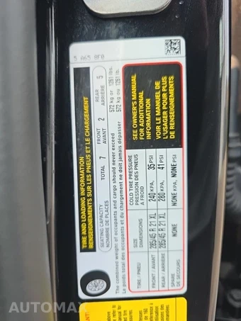 2024 BMW X7 Sports Activity Vehicle xDrive40i M SPORT LINE - miniatura 25