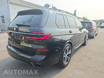 2024 BMW X7 Sports Activity Vehicle xDrive40i M SPORT LINE - miniatura 4