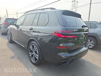 2024 BMW X7 Sports Activity Vehicle xDrive40i M SPORT LINE - miniatura 6