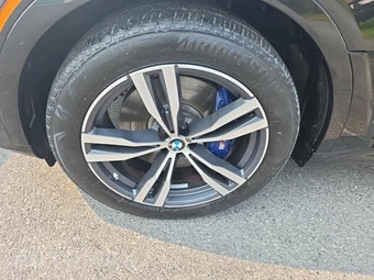 2024 BMW X7 Sports Activity Vehicle xDrive40i M SPORT LINE - miniatura 8