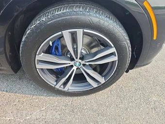 2024 BMW X7 Sports Activity Vehicle xDrive40i M SPORT LINE - miniatura 9
