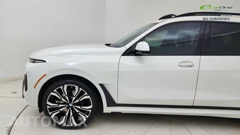 2024 BMW X7 Sports Activity Vehicle xDrive40i M SPORT LINE - miniatura 10
