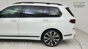 2024 BMW X7 Sports Activity Vehicle xDrive40i M SPORT LINE - miniatura 11