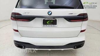 2024 BMW X7 Sports Activity Vehicle xDrive40i M SPORT LINE - miniatura 12