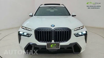 2024 BMW X7 Sports Activity Vehicle xDrive40i M SPORT LINE - miniatura 13