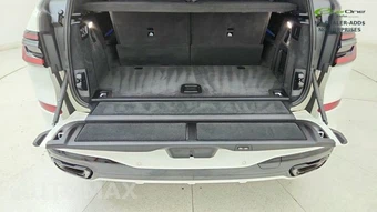 2024 BMW X7 Sports Activity Vehicle xDrive40i M SPORT LINE - miniatura 14