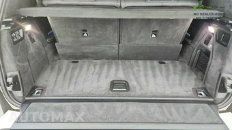 2024 BMW X7 Sports Activity Vehicle xDrive40i M SPORT LINE - miniatura 15