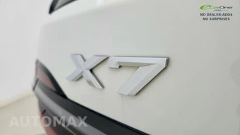 2024 BMW X7 Sports Activity Vehicle xDrive40i M SPORT LINE - miniatura 17
