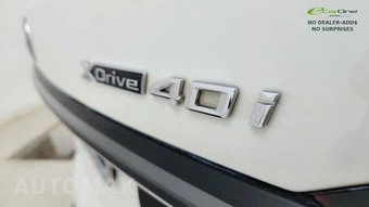 2024 BMW X7 Sports Activity Vehicle xDrive40i M SPORT LINE - miniatura 18