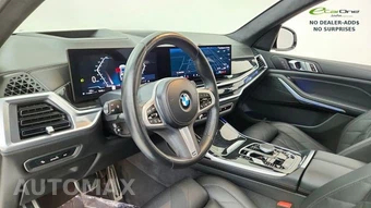 2024 BMW X7 Sports Activity Vehicle xDrive40i M SPORT LINE - miniatura 19