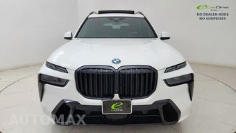 2024 BMW X7 Sports Activity Vehicle xDrive40i M SPORT LINE - miniatura 2