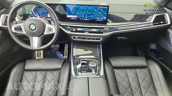 2024 BMW X7 Sports Activity Vehicle xDrive40i M SPORT LINE - miniatura 20