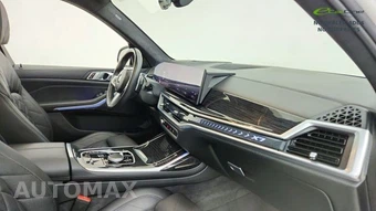 2024 BMW X7 Sports Activity Vehicle xDrive40i M SPORT LINE - miniatura 21