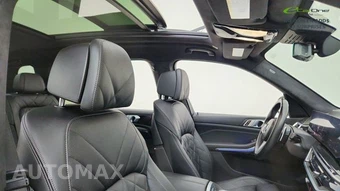 2024 BMW X7 Sports Activity Vehicle xDrive40i M SPORT LINE - miniatura 22