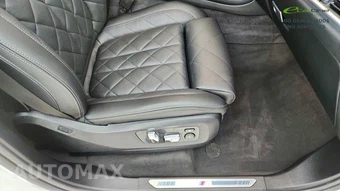 2024 BMW X7 Sports Activity Vehicle xDrive40i M SPORT LINE - miniatura 23