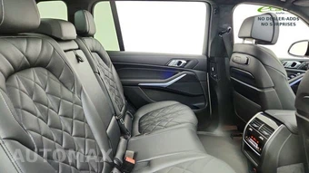 2024 BMW X7 Sports Activity Vehicle xDrive40i M SPORT LINE - miniatura 25
