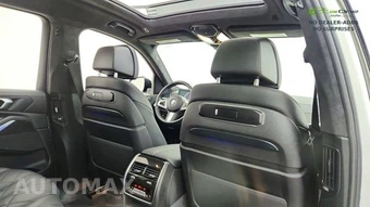 2024 BMW X7 Sports Activity Vehicle xDrive40i M SPORT LINE - miniatura 27