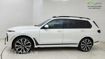 2024 BMW X7 Sports Activity Vehicle xDrive40i M SPORT LINE - miniatura 3