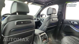 2024 BMW X7 Sports Activity Vehicle xDrive40i M SPORT LINE - miniatura 35