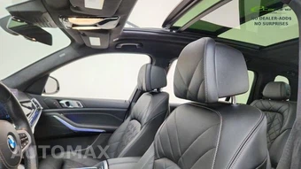 2024 BMW X7 Sports Activity Vehicle xDrive40i M SPORT LINE - miniatura 37