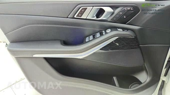 2024 BMW X7 Sports Activity Vehicle xDrive40i M SPORT LINE - miniatura 39