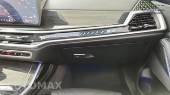 2024 BMW X7 Sports Activity Vehicle xDrive40i M SPORT LINE - miniatura 41