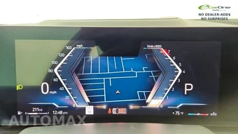 2024 BMW X7 Sports Activity Vehicle xDrive40i M SPORT LINE - miniatura 43