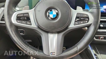 2024 BMW X7 Sports Activity Vehicle xDrive40i M SPORT LINE - miniatura 46