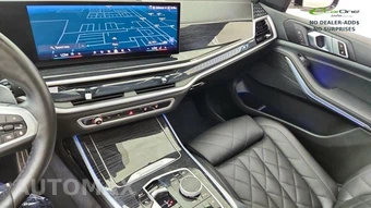 2024 BMW X7 Sports Activity Vehicle xDrive40i M SPORT LINE - miniatura 49