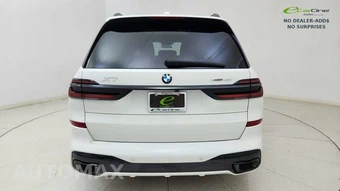 2024 BMW X7 Sports Activity Vehicle xDrive40i M SPORT LINE - miniatura 5