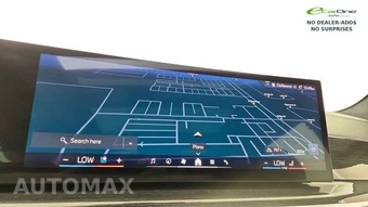2024 BMW X7 Sports Activity Vehicle xDrive40i M SPORT LINE - miniatura 50
