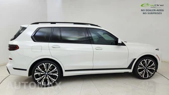 2024 BMW X7 Sports Activity Vehicle xDrive40i M SPORT LINE - miniatura 6