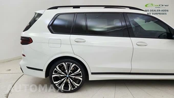 2024 BMW X7 Sports Activity Vehicle xDrive40i M SPORT LINE - miniatura 7