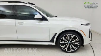 2024 BMW X7 Sports Activity Vehicle xDrive40i M SPORT LINE - miniatura 8