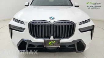 2024 BMW X7 Sports Activity Vehicle xDrive40i M SPORT LINE - miniatura 9