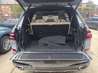 2024 BMW X7 Sports Activity Vehicle xDrive40i M SPORT LINE - miniatura 15