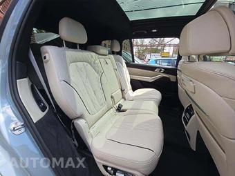 2024 BMW X7 Sports Activity Vehicle xDrive40i M SPORT LINE - miniatura 17