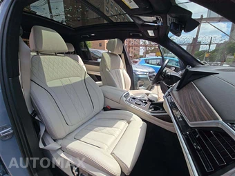2024 BMW X7 Sports Activity Vehicle xDrive40i M SPORT LINE - miniatura 19