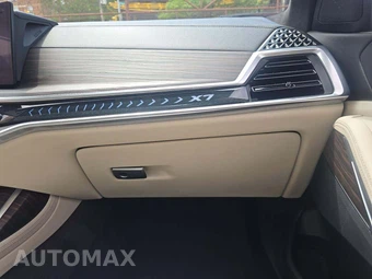 2024 BMW X7 Sports Activity Vehicle xDrive40i M SPORT LINE - miniatura 20
