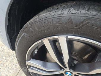 2024 BMW X7 Sports Activity Vehicle xDrive40i M SPORT LINE - miniatura 22