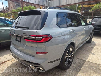 2024 BMW X7 Sports Activity Vehicle xDrive40i M SPORT LINE - miniatura 3