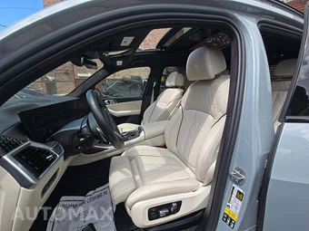 2024 BMW X7 Sports Activity Vehicle xDrive40i M SPORT LINE - miniatura 6