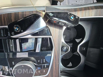 2024 BMW X7 Sports Activity Vehicle xDrive40i M SPORT LINE - miniatura 8