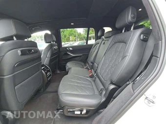 2024 BMW X7 Sports Activity Vehicle xDrive40i M SPORT LINE - miniatura 10