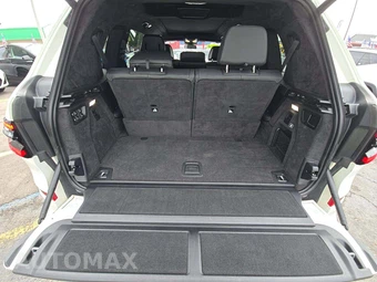 2024 BMW X7 Sports Activity Vehicle xDrive40i M SPORT LINE - miniatura 12