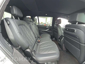 2024 BMW X7 Sports Activity Vehicle xDrive40i M SPORT LINE - miniatura 14